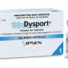 Buy Dysport 300IU online