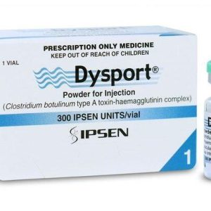 Buy Dysport 300IU online
